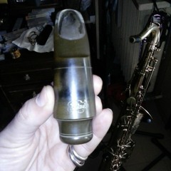 My One And Only Love - Test Dolnet mouthpiece