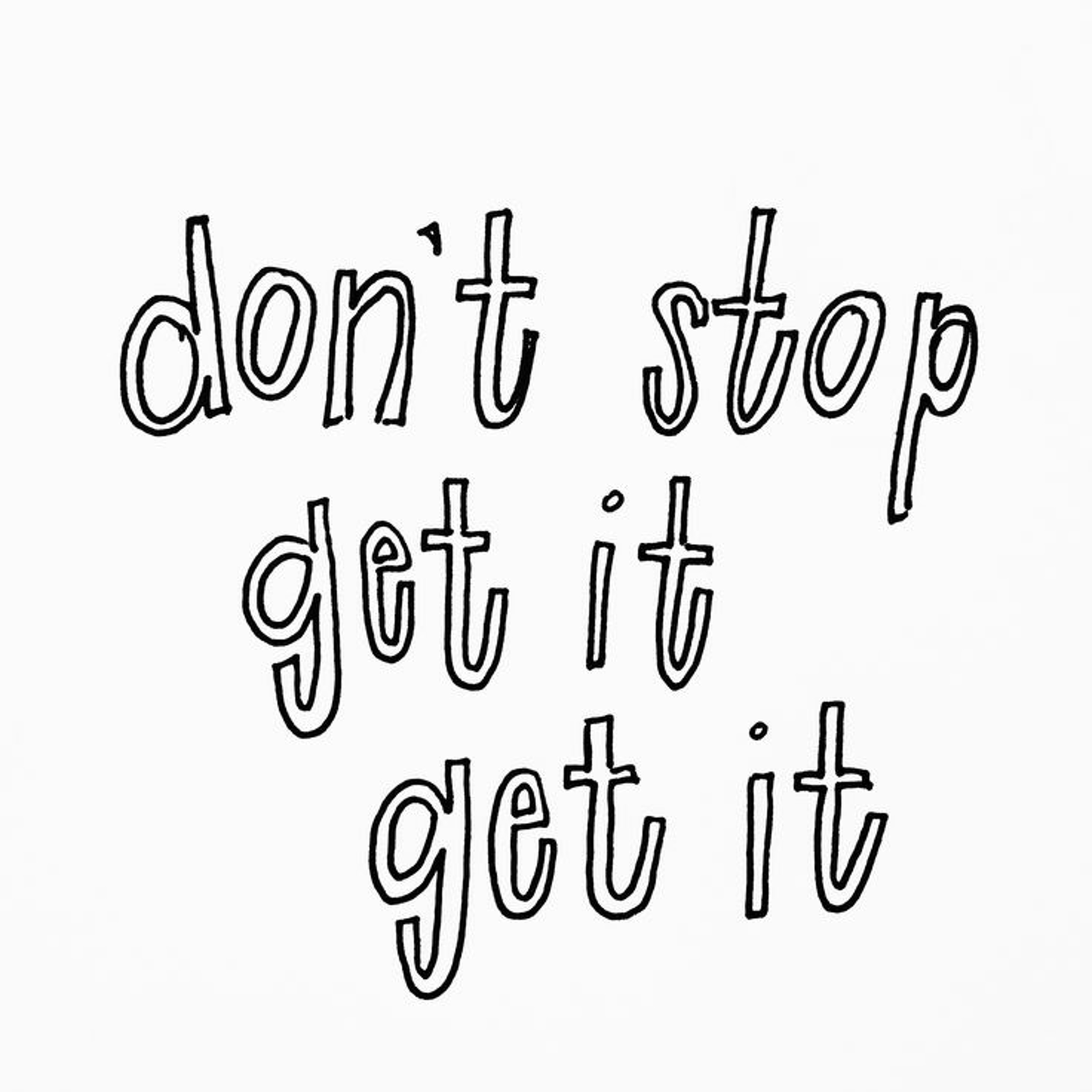 Don't Stop (Morning Warm-up)(Instrumental) episode artwork