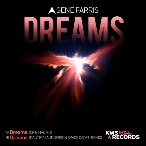 Gene Farris - Dreams (Dantiez Saunderson Space Cadet Remix) [EDM.com Premiere]