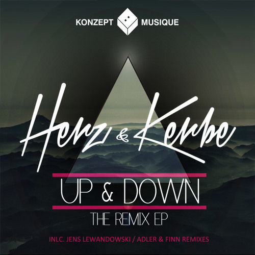 Herz&Kerbe - Up&Down  (Jens lewandowski Remix) FREE DOWNLOAD