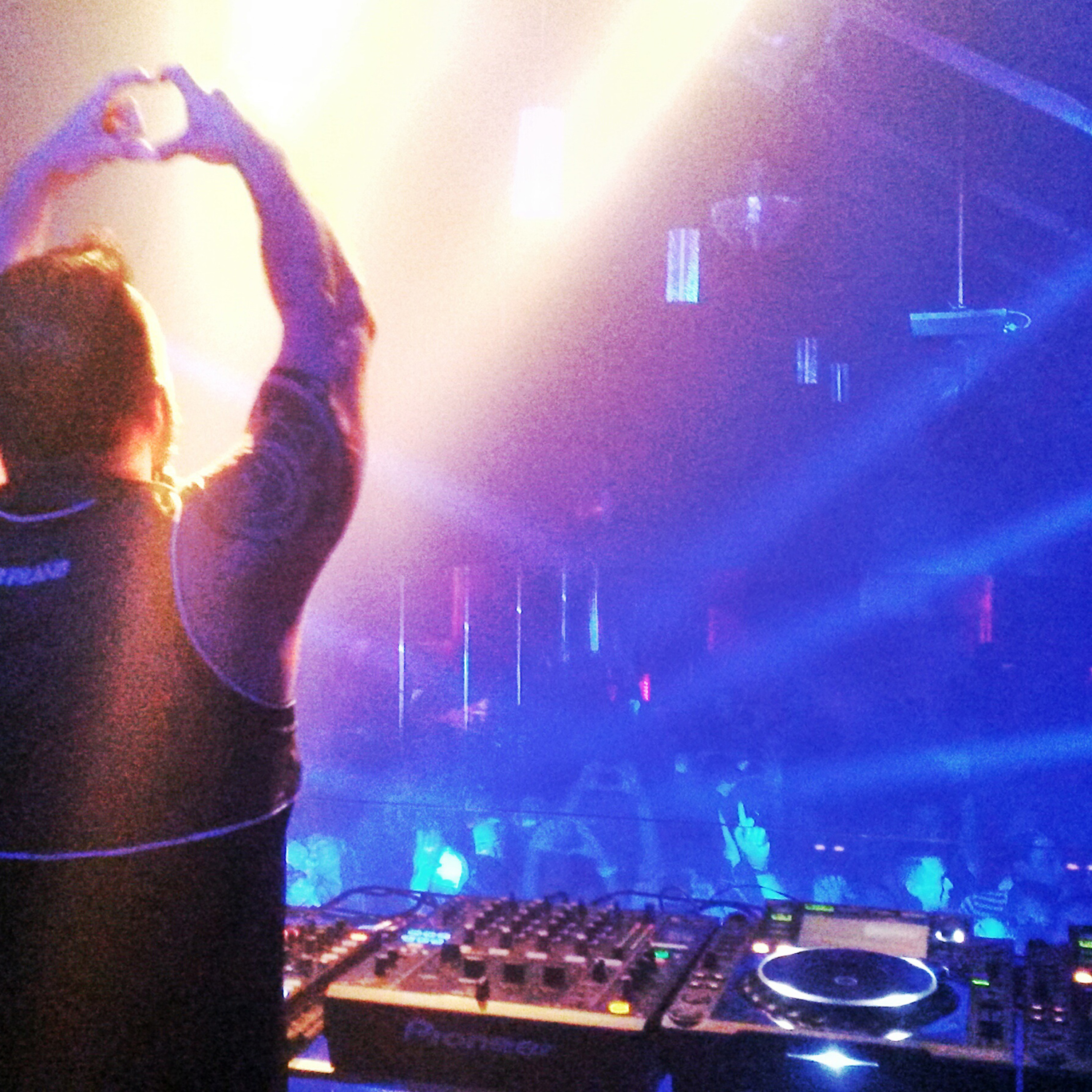 NACHO CHAPADO IN SESSION - PROMO DJ SETs