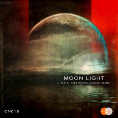L.I.N.D.A., Pepe Rivera, Illegal Lizard - Moonlight (Original Mix)
