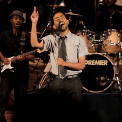 Dawit(Dave) Getachew with Zema 4 Christ