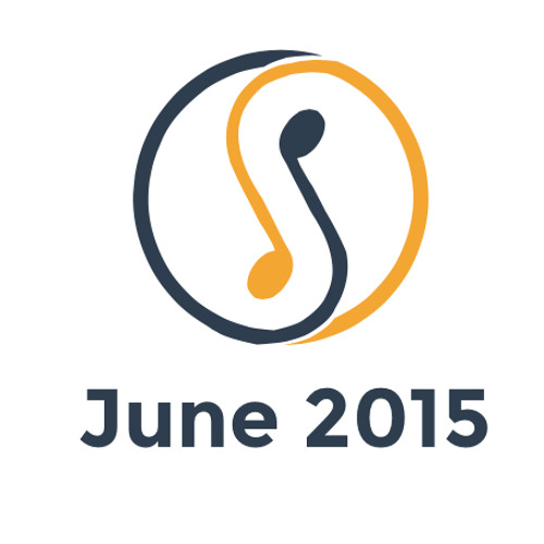 [NEW] JUNE 2015 HIP-HOP/R&B HITS