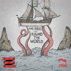 The Brig - Round The World (Tut Tut Child Remix)