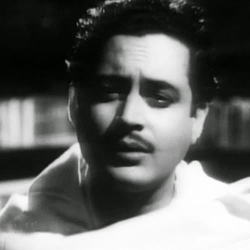 Jane Woh Kaise Log The - Guru Dutt, Hemant Kumar, Pyaasa Song