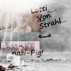 Lotte von Strahl vs Hitler