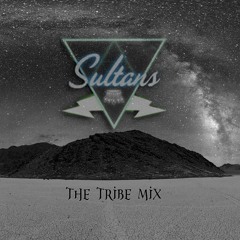 The Tribe Mix