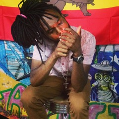 06 Jah Love
