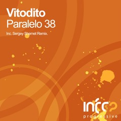 Vitodito - Paralelo 38 (Original Mix)
