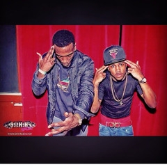 Boyout X Payday - NO LOVE