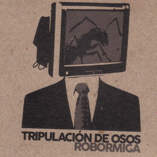 TRIPULACIÓN DE OSOS - Pista 11 'El Piloto Comprometió La Integridad Física De La Caja Negra'