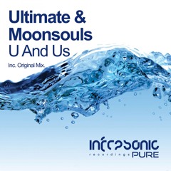 Ultimate & Moonsouls - U And Us
