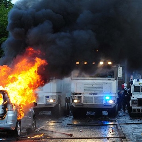 ardoyne keeping her lit