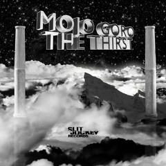 [PREMIERE] Mojo Goro - Dissolved (Tony Goods Remix)