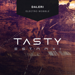 Daleri - Electro Wobble