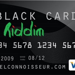 02.Lisa Hyper- Black Card