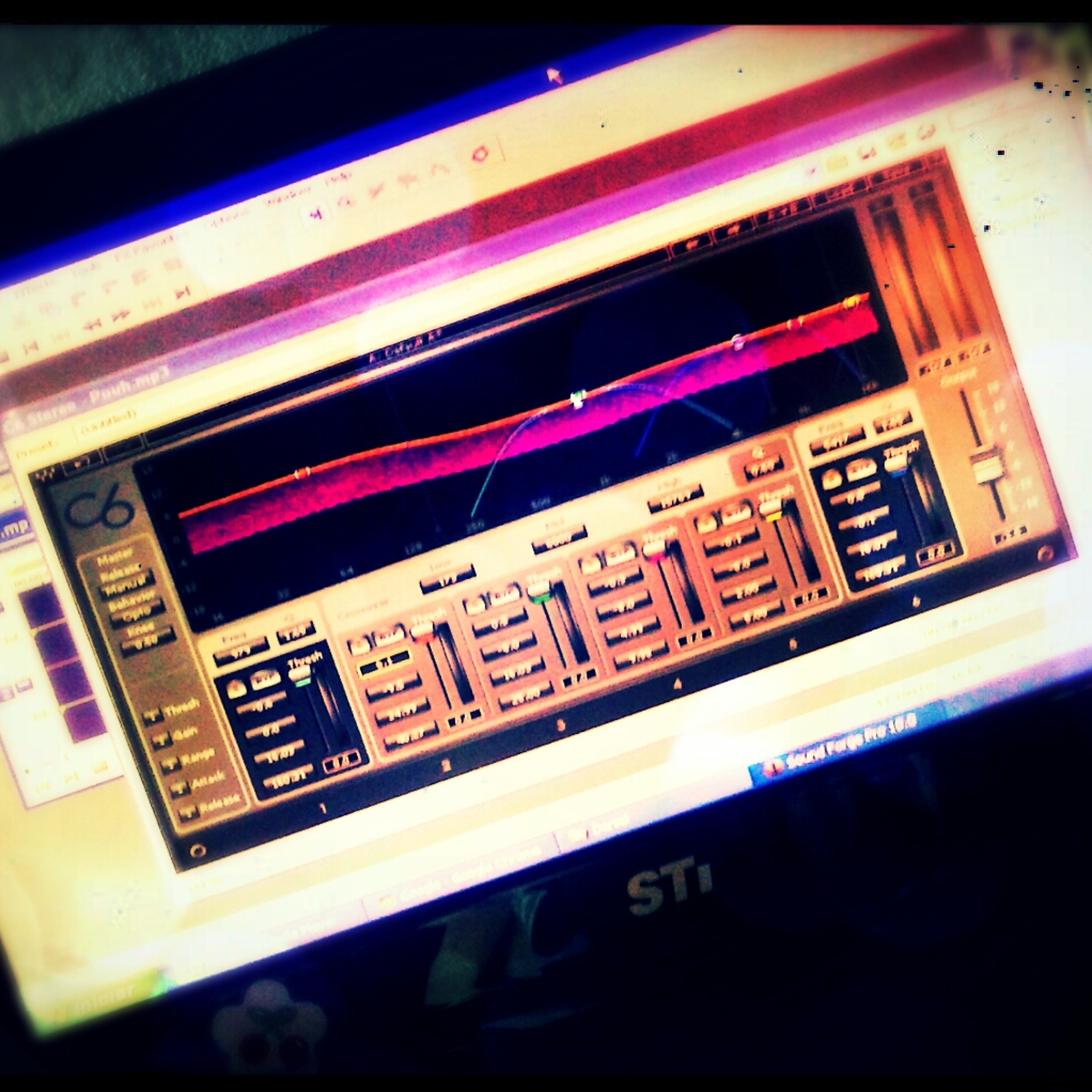 Dj-Daniel Santos