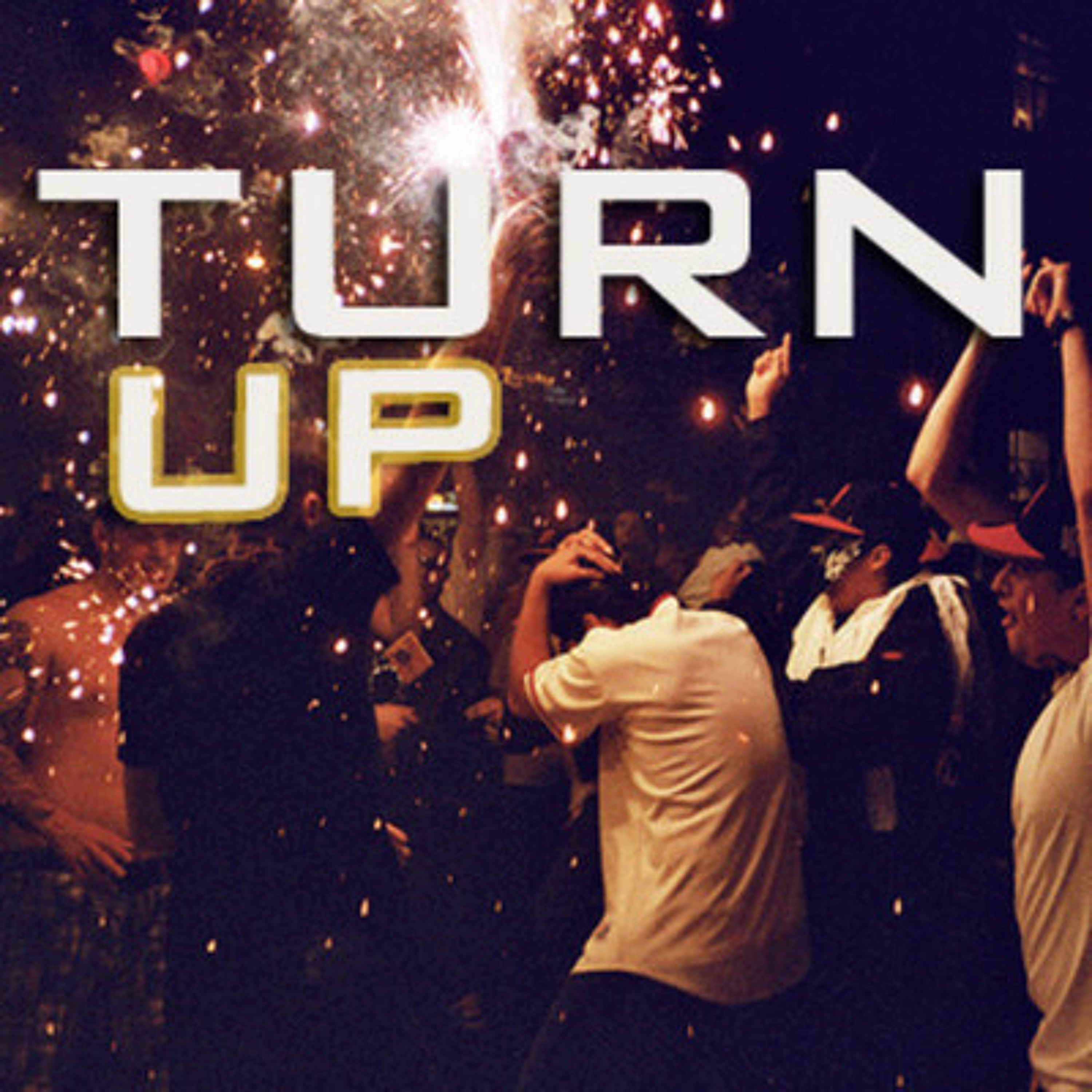 *EDM Pop* Born To Turn Up [Beat Instrumental] episode artwork