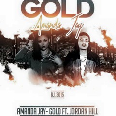 Gold Remix ft Jordan Hill