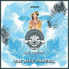 Bebetta & Seth Schwarz - Blue Heliopolis