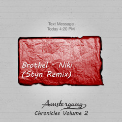 brothel - niki [styn rmx] ~free d/l~