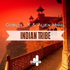 #BIT011 - Goblin - X & Alien Mnml - Indian Tribe (Original Mix)Out Now !