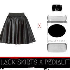 Black Skirts X Pedialyte (Prod. Eazy El Loco)