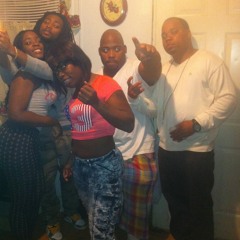 JRoc & Breeze Ft Pookie