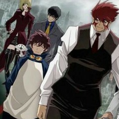 Kekkai sensen op 1