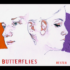 Butterflies