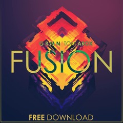 GRMN & Tom Arox - Fusion [Free Download]