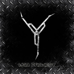 LSD PROJECT - Lawless (Traumatize Remix)