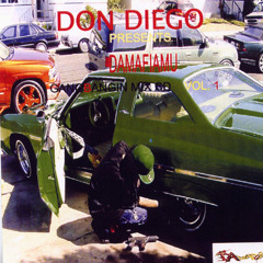 Don Diego - Skit