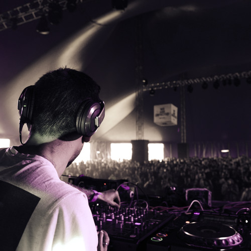 Andy Daniell Live for Defected In The House at We Are FSTVL 30/05/15