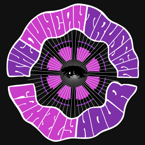 Duncan Trussell Family Hour Theme (Esseks Remix)