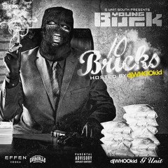 Young Buck - Proud Of You [Prod. By @BeatsByGOTHAM]