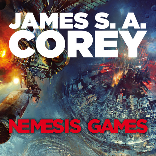 Nemesis Games By James S A Corey Audiobook Extract By Hachette