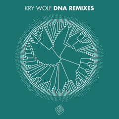 Kry Wolf - 'DNA (Remixes)' (Out 8th June 2015)