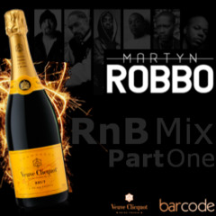 @MartynRobbo: RnB Mix Part One