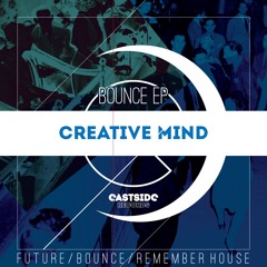 Creative mind - Bounce