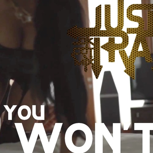 Notize - You Won't  [Dk cut]