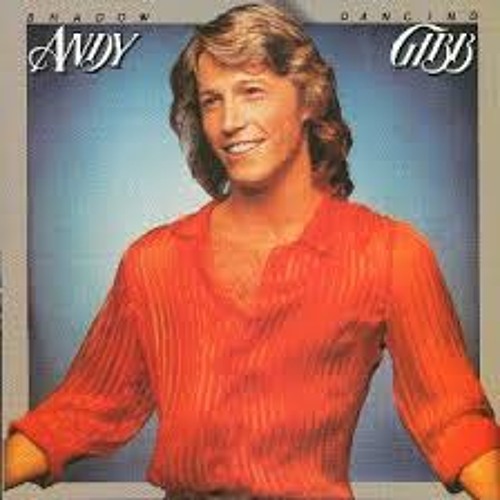 Andy Gibb - I Just Wanna Be Your Eve