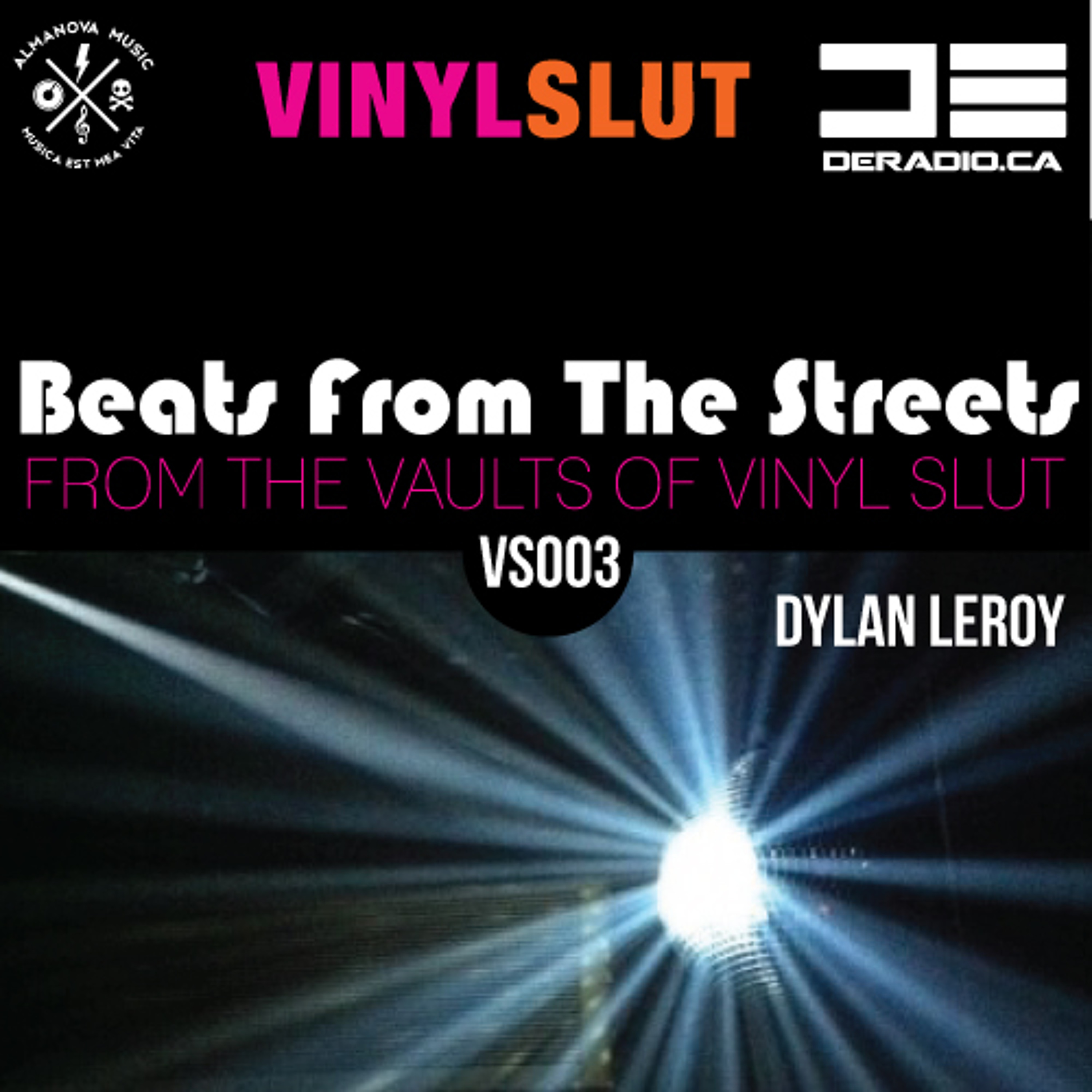 DylanLeroy BFTS VS 003 episode artwork