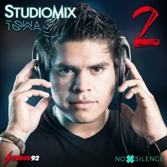 StudioMix (2) - Dj Towa (Studio 92)