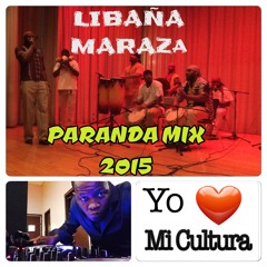 Marazamania 2015 MIX