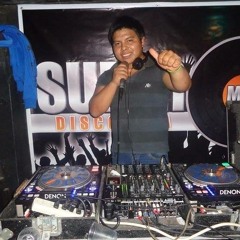 LA SUPER MIX 2015 ABRILO STUART DJ