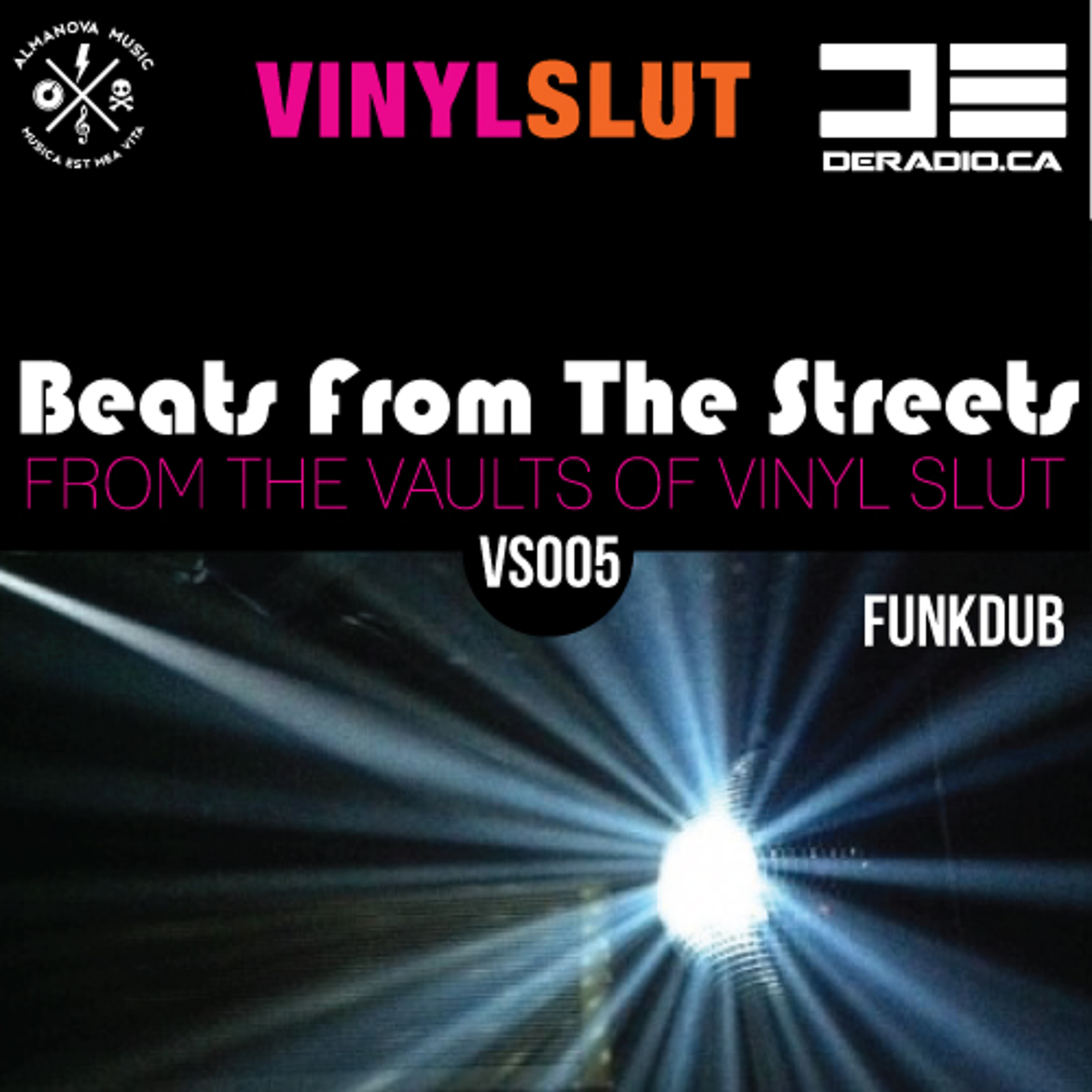 Funkdub BFTS VS 005 episode artwork