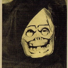 Patrick Emm - Sleep Eater / Current And Tide