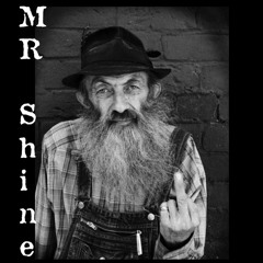 Mr. Shine's Louisiana Rutgut